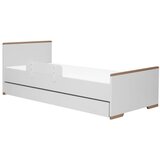 Pinio Bijeli dječji krevet 120x200 cm Snap – | shoptok.hr