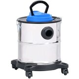  vakuumski sesalnik za pepel hepa filter 1200 w 20 l jeklen - vakuumski sesalnik za pepel, (21418956) | Shoptok.si