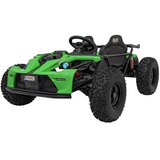 Ramiz Otroški Buggy xxl 800W 48V zelena | Shoptok.si