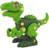 Dinosaur Disassemble DIY Green | shoptok.hr