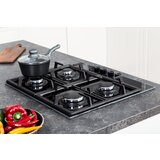 Beko plinska kuhalna plošča HILW64235S | Shoptok.si