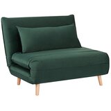 Molarem Home fotelja Spike - zelena | shoptok.hr