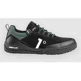 First Degree Flite Shoes black / dark green | Shoptok.si