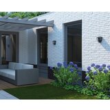 Philips rasveta creek spoljašnja zidna svetiljka crna max 1x60W 15387/30/16 | Eponuda.com