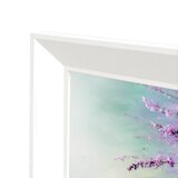 Styler Tiskana slika z okvirjem 75x56 cm Lavender – | Shoptok.si