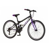 Explorer Bicikl spark 24" crni | ePonuda.com