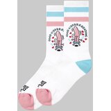 American Socks Good Vibrations - Mid High Socks multi u