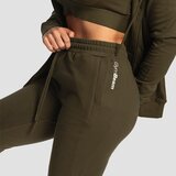 GymBeam Women‘s Limitless Joggers Espresso | ePonuda.com