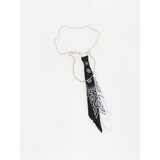 Reserved GIRLS` BANDANA & BELT - crno | shoptok.hr
