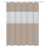 Paravan za tuš 180x200cm 261113 bež