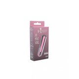 Lola games Vibro metak Rechargeable Indeep Clio Magenta Cene