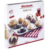 Westmark Pekač za kruh 9-delni mini žemljice 32X30X3,2cm / perforirani / kovina, premaz, (20456584) | Shoptok.si