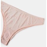 Sinsay Brazilske gaćice 2 pack | shoptok.hr