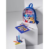Sinsay Set školskog pribora u ruksaku PAW Patrol – 10 kom | shoptok.hr
