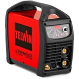 Telwin technology tig 230 dc 230V Cene