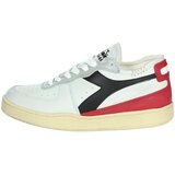 Diadora Visoke superge 201.176282 01 Bela Cene