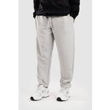 Urban Classics Light Terry Basic Trenirka lightasphalt | Shoptok.si