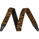 Fender Wild Tiger Print Strap 2”