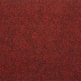  Samoljepljivi otirači za stepenice 30 kom crveni 65x24,5x3,5 cm | shoptok.hr