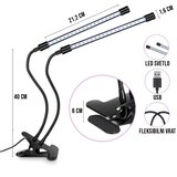  Lampa za biljke, 20 W | Eponuda.com