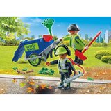Playmobil 71434 - City Action - Stadtreinigungsteam - 1 k. | Shoptok.si