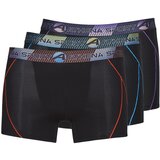 Athena boksarice TRAINING X3 Črna | Shoptok.si
