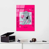 Wallity slika UV-859, 45 x 65 cm Cene