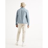Celio Denim Jacket Tumultden - Men's | Eponuda.ba
