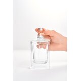 Brushworks Luxury Perfume Atomiser polnilno razpršilo za parfum 1 kos | Shoptok.si