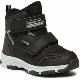 Sprandi Trekking čevlji CP-VS1L2048-1 Black