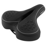 ViTcomp Sedlo mtb komfort crno sivo 3701200 | Eponuda.com