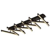  LED prigušiva stropna lampa LED/125W/230V 3000-6500K + daljinski upravljač | Eponuda.com