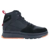 Palladium Škornji Pallasider Hi Metro Črna Cene