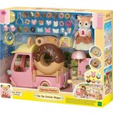  Zglobna figura Sylvanian Families Cijene