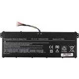  Baterija za laptop Acer Aspire ES1-531, AC14B18J, 11.4V, 3220mAh, HQ2200 B Cene