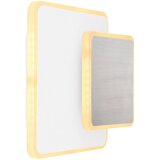 Globo Zidna LED svjetiljka Many (12 W, Bijela, Topla bijela, 20 x 17 cm) | shoptok.hr