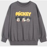 Sinsay Pleteni komplet s pamukom Mickey Mouse | shoptok.hr