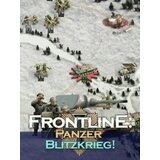frontline: panzer blitzkrieg! (pc) steam key global  frontline: panzer blitzkrieg! (pc) steam key global Slike