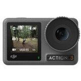 Dji Osmo Action 3 Adventure Combo - Akciona kamera | ePonuda.com
