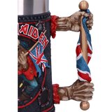 Nemesis Now IRON MAIDEN TANKARD 14CM | shoptok.hr