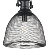 Lesnina XXXL VISEČA SVETILKA 32/90 cm | Shoptok.si