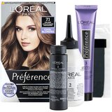 L´Oréal Paris préférence Récital barva za lase 60 ml odtenek 7.1 Island | Shoptok.si