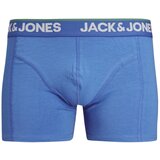 Jack & Jones Boksarice 'JACPINEAPPLE SKULL' modra / rumena / zelena / bela | Shoptok.si