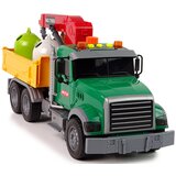 Truck Auto Crane Transport Rubbish Bin Sound | shoptok.hr