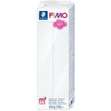 Staedtler FIMO meka polimerna glina 454g | White | ePonuda.com