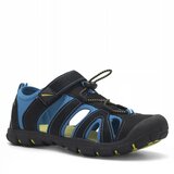 Sprandi Sandali BP81-18755 Črna | Shoptok.si