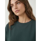 Sinsay Basic crewneck dukserica | shoptok.hr
