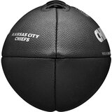 Wilson Nfl Team Metallic Premiere lopta | Eponuda.com