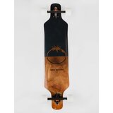 Blue Tomato Logo 39" Longboard Complete uni | shoptok.hr
