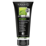 Logona Mann šampon i gel za tuširanje 200 ml | ePonuda.com